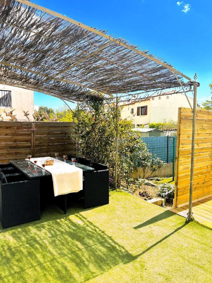 Villa Mars Yourhosthelper Narbonne Exterior photo