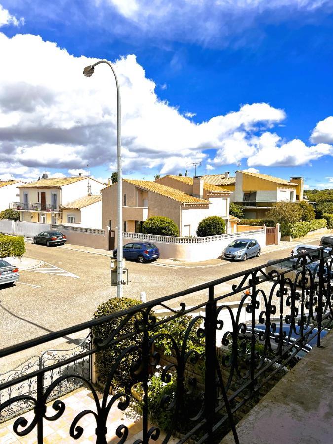 Villa Mars Yourhosthelper Narbonne Exterior photo
