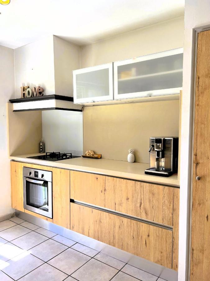 Villa Mars Yourhosthelper Narbonne Exterior photo