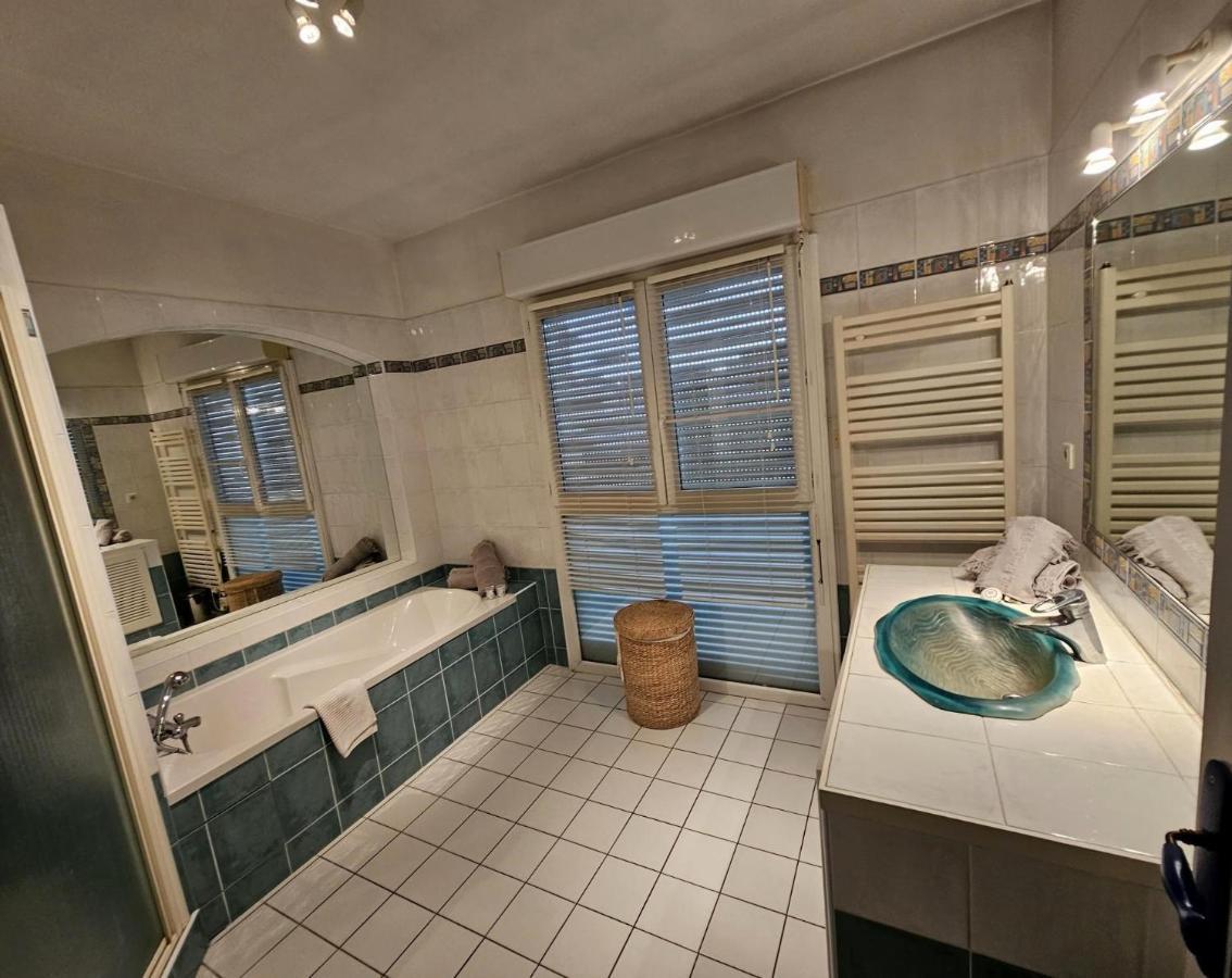 Villa Mars Yourhosthelper Narbonne Exterior photo